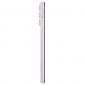 Смартфон Samsung Galaxy M14 4/64GB (SM-M146BZSUSEK) Silver - фото 2 - Samsung Experience Store — брендовый интернет-магазин