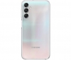 Чохол Samsung Soft Clear Cover для Samsung Galaxy A24 (EF-QA245CTEGRU) Transparent - фото 2 - Samsung Experience Store — брендовий інтернет-магазин