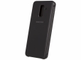 Чехол-книжка Samsung Flip wallet cover A6+ 2018 (EF-WA605CBEGRU) Black - фото 5 - Samsung Experience Store — брендовый интернет-магазин