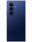 Смартфон Samsung Galaxy Fold 7 12/256GB (SM-F966BDBBSEK) Blue Shadow - фото 2 - Samsung Experience Store — брендовый интернет-магазин