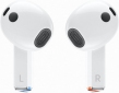 Беспроводные наушники Samsung Galaxy Buds3 (SM-R530NZWASEK) White - фото 3 - Samsung Experience Store — брендовый интернет-магазин