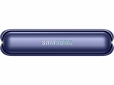 Смартфон Samsung Galaxy Flip 8/256Gb (SM-F700FZPDSEK) Purple - фото 5 - Samsung Experience Store — брендовый интернет-магазин