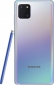 Смартфон Samsung Galaxy Note 10 Lite 6/128GB (SM-N770FZSDSEK) Silver - фото 7 - Samsung Experience Store — брендовый интернет-магазин