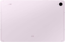 Планшет Samsung Galaxy Tab S9 FE 5G 6/128GB (SM-X516BLIASEK) Lavender - фото 3 - Samsung Experience Store — брендовый интернет-магазин