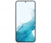 Накладка Samsung Protective Standing Cover для Samsung Galaxy S22 Plus (EF-RS906CWEGRU) White - фото 4 - Samsung Experience Store — брендовий інтернет-магазин