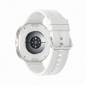 Смарт часы Samsung Galaxy Watch 9 40mm (SM-L340NZEASEK) Beige - фото 4 - Samsung Experience Store — брендовый интернет-магазин