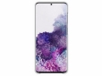 Панель Samsung LED Cover для Samsung Galaxy S20 Plus (EF-KG985CWEGRU) White - фото 3 - Samsung Experience Store — брендовий інтернет-магазин