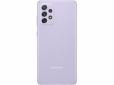 Смартфон Samsung Galaxy A72 6/128GB (SM-A725FLVDSEK) Light Violet - фото 2 - Samsung Experience Store — брендовий інтернет-магазин