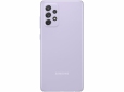 Смартфон Samsung Galaxy A72 8/256GB (SM-A725FLVHSEK) Light Violet - фото 2 - Samsung Experience Store — брендовий інтернет-магазин