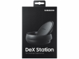 Док-станція Samsung Dex Station EE-MG950BBRGRU Black - фото 3 - Samsung Experience Store — брендовий інтернет-магазин