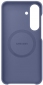 Панель Samsung Silicone Magnet для Samsung Galaxy S26 FE (EF-ES741CLEGWW) Blue-Violet - фото 4 - Samsung Experience Store — брендовий інтернет-магазин