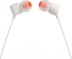Наушники JBL T110 (JBLT110WHT) White - фото 3 - Samsung Experience Store — брендовый интернет-магазин
