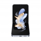 Смартфон Samsung Galaxy Flip 4 8/256Gb (SM-F721BLBHSEK) Blue - фото 4 - Samsung Experience Store — брендовый интернет-магазин