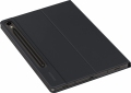 Чохол-книжка Samsung Keyboard Cover для Samsung Galaxy Tab S9 (EF-DX710BBEGUA) Black - фото 5 - Samsung Experience Store — брендовий інтернет-магазин