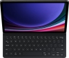 Чохол-книжка Samsung Keyboard Cover для Samsung Galaxy Tab S9 (EF-DX710BBEGUA) Black - фото 11 - Samsung Experience Store — брендовий інтернет-магазин