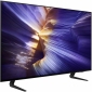 Телевизор Samsung QE42S90FAEXUA - фото 3 - Samsung Experience Store — брендовый интернет-магазин