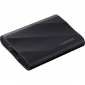 SSD Samsung Portable T9 4TB USB 3.2 Type-C Gen 2x2 (MU-PG4T0B/EU) External Black - фото 5 - Samsung Experience Store — брендовый интернет-магазин