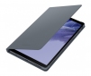 Чохол-книжка Samsung Book Cover для Samsung Galaxy Tab A7 Lite (T220/T225) (EF-BT220PJEGRU) Dark Gray - фото 2 - Samsung Experience Store — брендовий інтернет-магазин