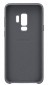 Накладка Samsung Hyperknit Cover S9 Plus Gray (EF-GG965FJEGRU) - фото 4 - Samsung Experience Store — брендовий інтернет-магазин