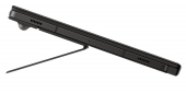 Чохол-книжка Samsung Keyboard Cover для Samsung Galaxy Tab S10 FE (EF-DX725BBEGUA) Black - фото 6 - Samsung Experience Store — брендовий інтернет-магазин
