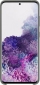 Панель Samsung Silicone Cover для Samsung Galaxy S20 (EF-PG980TJEGRU) Gray - фото 3 - Samsung Experience Store — брендовий інтернет-магазин