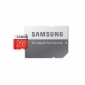 Карта пам'яті Samsung microSDXC 256GB EVO Plus UHS-I (MB-MC256GA/RU) - фото 2 - Samsung Experience Store — брендовый интернет-магазин