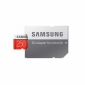 Карта пам'яті Samsung microSDXC 256GB EVO Plus UHS-I (MB-MC256GA/RU) - фото 2 - Samsung Experience Store — брендовий інтернет-магазин