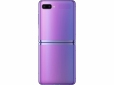 Смартфон Samsung Galaxy Flip 8/256Gb (SM-F700FZPDSEK) Purple - фото 2 - Samsung Experience Store — брендовый интернет-магазин