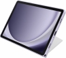 Чехол Samsung Tab A9 Plus Book Cover (EF-BX210TWEGWW) White - фото 3 - Samsung Experience Store — брендовый интернет-магазин