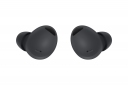 Беспроводные наушники Samsung Galaxy Buds 2 Pro (SM-R510NZAASEK) Graphite - фото 2 - Samsung Experience Store — брендовый интернет-магазин