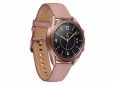 Смарт годинник Samsung Galaxy Watch 3 41mm (SM-R850NZDASEK) Bronze - фото 3 - Samsung Experience Store — брендовый интернет-магазин