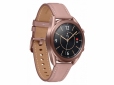 Смарт часы Samsung Galaxy Watch 3 41mm (SM-R850NZDASEK) Bronze - фото 3 - Samsung Experience Store — брендовый интернет-магазин