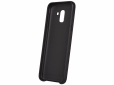 Панель Samsung Dual Layer Cover для Samsung J6 2018 (EF-PJ600CBEGRU) Black - фото 4 - Samsung Experience Store — брендовый интернет-магазин