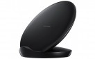 Беспроводное зарядное устройство Samsung Wireless Charger Stand (EP-N5100BBRGRU) Black - фото 4 - Samsung Experience Store — брендовый интернет-магазин