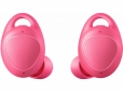 Бездротові навушники Samsung Gear IconX 2018 Pink (SM-R140NZIASEK) - фото 3 - Samsung Experience Store — брендовый интернет-магазин
