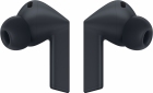 Беспроводные наушники Samsung Galaxy Buds 3 FE SM-R420 (SM-R420NZAASEK) Black - фото 4 - Samsung Experience Store — брендовый интернет-магазин