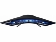 Монитор Samsung Odyssey G5 LC32G55T (LC32G55TQWIXCI) Black - фото 6 - Samsung Experience Store — брендовый интернет-магазин