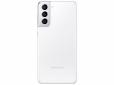 Смартфон Samsung Galaxy S21 8/256GB (SM-G991BZWGSEK) Phantom White - фото 4 - Samsung Experience Store — брендовый интернет-магазин