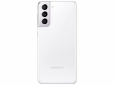 Смартфон Samsung Galaxy S21 8/128GB (SM-G991BZWDSEK) Phantom White - фото 4 - Samsung Experience Store — брендовий інтернет-магазин