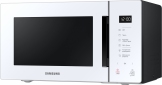 Мікрохвильова піч SAMSUNG MG23T5018AW/BW - фото 2 - Samsung Experience Store — брендовий інтернет-магазин