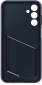 Чехол Samsung Card Slot Cover для Samsung A15 (EF-OA156TMEGWW) Black - фото 3 - Samsung Experience Store — брендовый интернет-магазин
