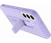 Накладка Samsung Protective Standing Cover для Samsung Galaxy S22 (EF-RS901CVEGRU) Lavender - фото 5 - Samsung Experience Store — брендовий інтернет-магазин