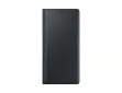 Чехол-книжка Samsung Leather Wallet Cove Note 9 (EF-WN960LBEGRU) Black - фото 3 - Samsung Experience Store — брендовый интернет-магазин