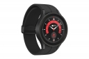Смарт часы Samsung Galaxy Watch 5 Pro (SM-R920NZKASEK) Black - фото 3 - Samsung Experience Store — брендовый интернет-магазин
