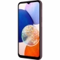 Смартфон Samsung Galaxy A14 4/64GB Brown - фото 4 - Samsung Experience Store — брендовый интернет-магазин