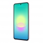 Смартфон Samsung Galaxy A27 5G 8/256GB (SM-A276BLICEUC) Light Pink - фото 5 - Samsung Experience Store — брендовый интернет-магазин