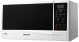 Мікрохвильова піч SAMSUNG GE83KRW-2/BW - фото 2 - Samsung Experience Store — брендовий інтернет-магазин
