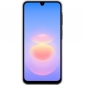 Чохол Samsung Soft Clear Cover для Samsung Galaxy A18 (EF-QA186CTEGWW) Transparent - фото 2 - Samsung Experience Store — брендовий інтернет-магазин