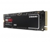 Жесткий диск Samsung 980 Pro 250GB M.2 PCIe 4.0 x4 V-NAND 3bit MLC (MZ-V8P250BW) - фото 3 - Samsung Experience Store — брендовый интернет-магазин