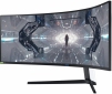 Монитор Samsung Odyssey G9 LC49G95T (LC49G95TSSIXCI) - фото 3 - Samsung Experience Store — брендовый интернет-магазин